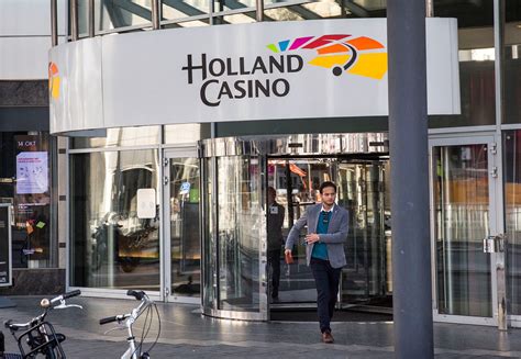 hoeveel nieuwe vestigingen heeft holland casino in 2021 geopend/